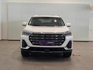 2023 Jetour X90+, белый, 2340000 рублей, вид 5