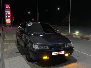 2008 Lada (ВАЗ) 2112, синий, 150000 рублей, вид 4