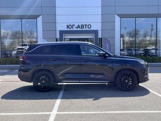 2026 Changan CS75 Pro, чёрный, 3055000 рублей, вид 2