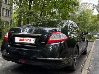 2012 Nissan Teana II (J32) Рестайлинг, чёрный, 1250000 рублей, вид 4