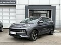 2023 JAC JS6, серый, 1579000 рублей