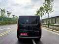 2022 Ford Transit Custom I Рестайлинг, синий, 1800000 рублей - вид 4
