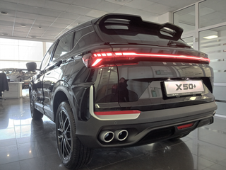 2026 Belgee X50+, чёрный, 2799990 рублей, вид 5