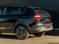 2026 Lada (ВАЗ) Iskra SW Cross, чёрный, 1710000 рублей - вид 8