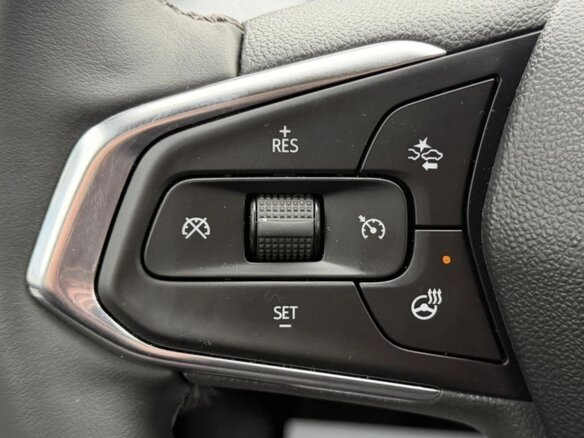 2024 Chevrolet Trax II, белый, 1800000 рублей - вид 8