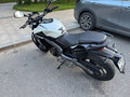2017 Bajaj Dominar 400, белый, 270000 рублей - вид 3