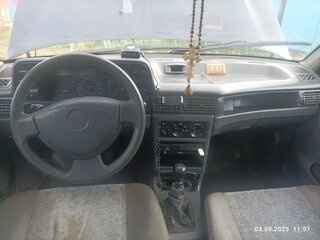 2007 Daewoo Nexia I, синий, 40000 рублей, вид 5