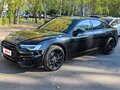 2019 Audi A6 45 TFSI V (C8), чёрный, 3100000 рублей