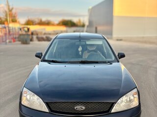 2001 Ford Mondeo III, чёрный, 350000 рублей, вид 2