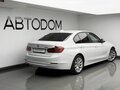 2013 BMW 3 серии 320i VI (F3x), белый, 1478000 рублей - вид 4
