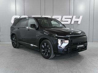 2026 GAC Trumpchi S7 I Рестайлинг, чёрный, 5579000 рублей, вид 1