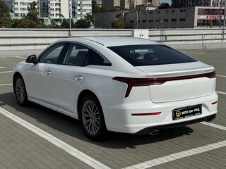 2023 FAW Bestune B70 I, белый, 1160000 рублей, вид 4