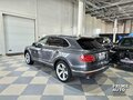 2018 Bentley Bentayga I, серый - вид 6