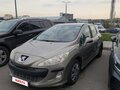 2010 Peugeot 308 I, серый, 320000 рублей