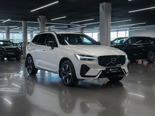 2025 Volvo XC60 II Рестайлинг 2, белый, 5850000 рублей, вид 2