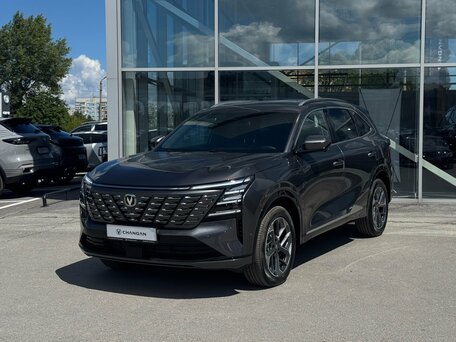 Changan CS75 Plus IV
