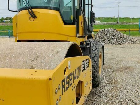 2023 SDLG RS8140, 5210000 рублей, вид 1