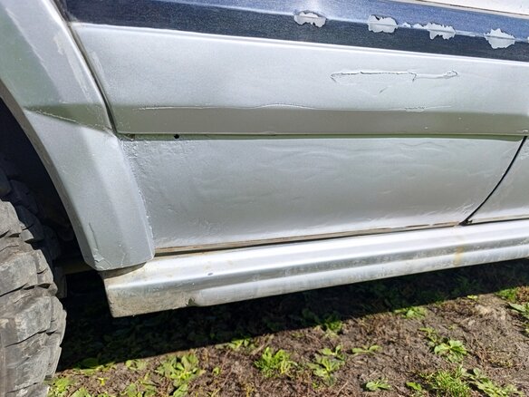 2006 Chevrolet Niva I, серебристый, 200000 рублей - вид 21