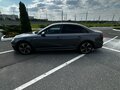 2019 Audi A4 V (B9), серый, 3200000 рублей - вид 6