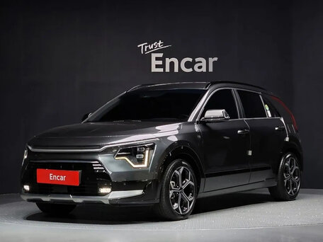 Kia Niro II