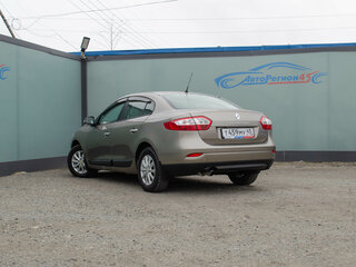 2012 Renault Fluence I, бежевый, 624000 рублей, вид 2