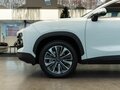 2026 Jetour Dashing I, белый - вид 9