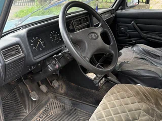 2005 Lada (ВАЗ) 2107, серый, 55000 рублей, вид 4