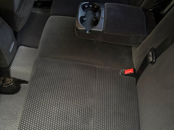 2006 Ford Focus II, серебристый, 630000 рублей - вид 17