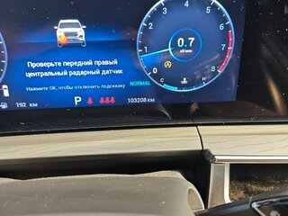 2023 Chery Tiggo 8 Pro Max I Рестайлинг, чёрный, 2250000 рублей, вид 5