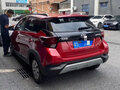 2021 Toyota Yaris L X XP150 Рестайлинг, красный - вид 5