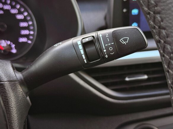 2021 Kia Cerato IV Рестайлинг, белый, 1565000 рублей - вид 18
