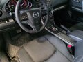 2010 Mazda 6 II (GH) Рестайлинг, серебристый, 930000 рублей - вид 8