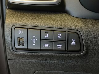 2020 Hyundai Tucson III Рестайлинг, коричневый, 2329000 рублей, вид 5