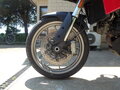 2017 Ducati Multistrada 950, красный, 850000 рублей - вид 10