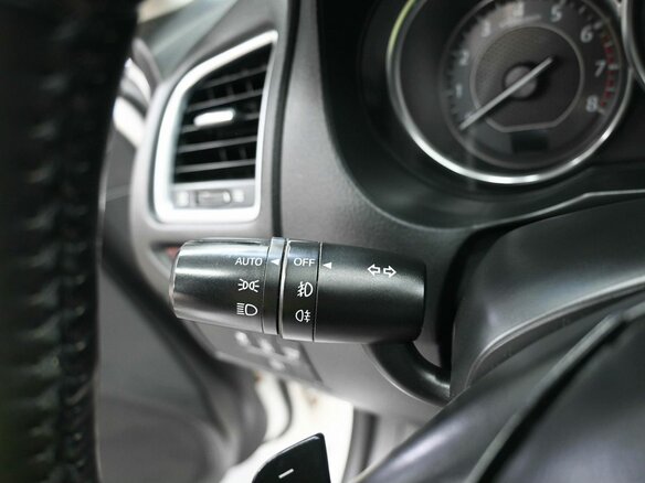 2013 Mazda 6 III (GJ), белый, 1499900 рублей - вид 12
