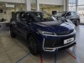 2026 Belgee X50+, синий, 2319990 рублей