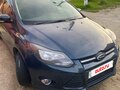 2013 Ford Focus III, серый, 530000 рублей - вид 1