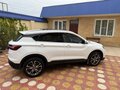 2020 Geely Coolray I, белый - вид 3