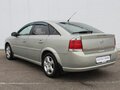 2007 Opel Vectra C Рестайлинг, серебристый - вид 6