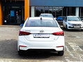 2018 Hyundai Solaris II, белый, 1049400 рублей - вид 8
