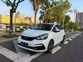 2023 Honda Fit Crosstar IV Рестайлинг, белый, 1213111 рублей