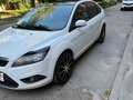 2010 Ford Focus II Рестайлинг, белый, 650000 рублей