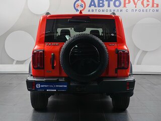 2022 Tank 300 I, оранжевый, 2704000 рублей, вид 4