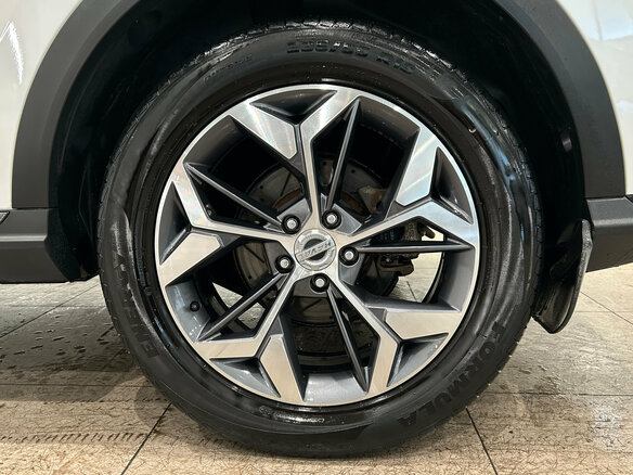 2023 Haval F7 I Рестайлинг, белый, 1999000 рублей - вид 8