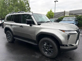 2026 Lexus GX 550 III, серебристый, 13764400 рублей, вид 3