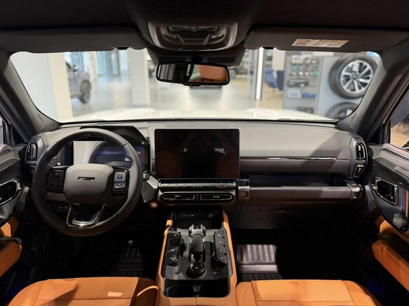 2026 Haval H7 I, белый, 4199000 рублей - вид 7