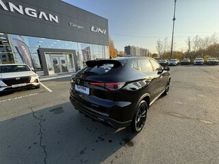 2025 Changan CS35 Max, чёрный, 2839900 рублей, вид 4