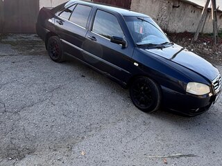 2010 Vortex Corda, синий, 210000 рублей, вид 2