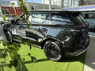 2026 Jeland J6, чёрный, 2549000 рублей, вид 3