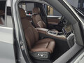 2023 BMW X7 40d I (G07) Рестайлинг, серебристый, 11630000 рублей - вид 5
